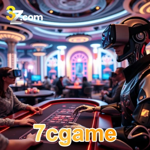 7cgame Jogos de caça-níqueis