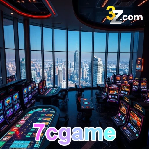 7cgame Jogos de caça-níqueis