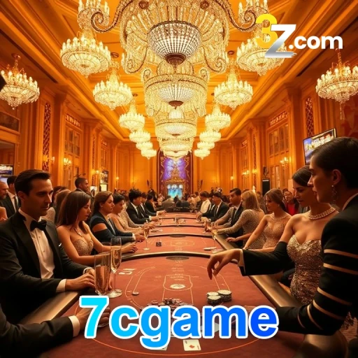 7cgame Sites Confiáveis