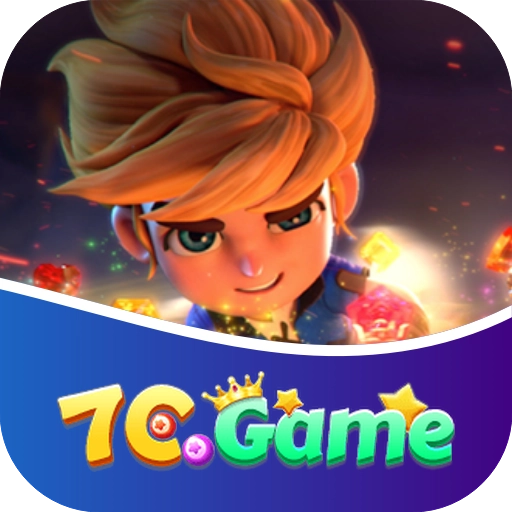 7cgame LOGO