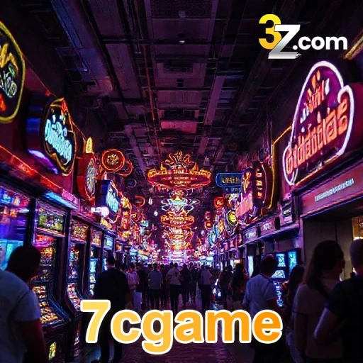 7cgame Jogos de caça-níqueis