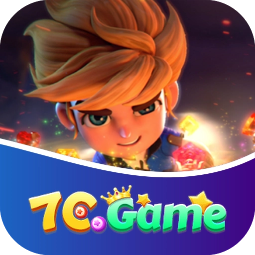 7cgame logo